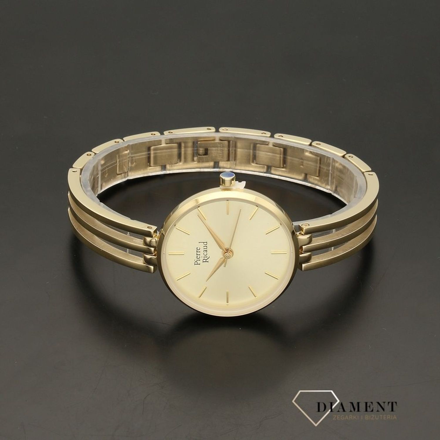 Zegarek damski Pierre Ricaud P21029.1111Q.jpg