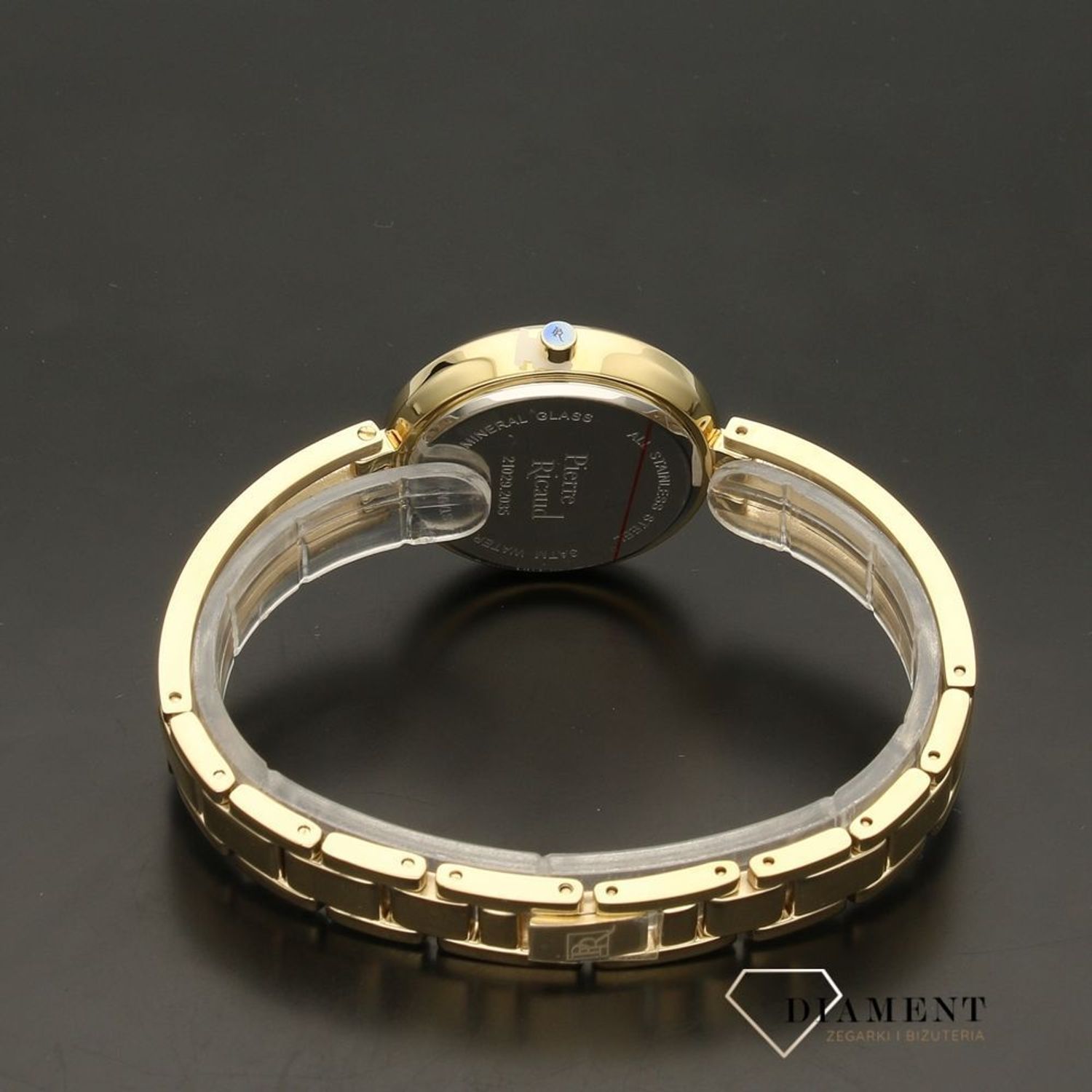 Zegarek damski Pierre Ricaud P21029.1111Q.jpg