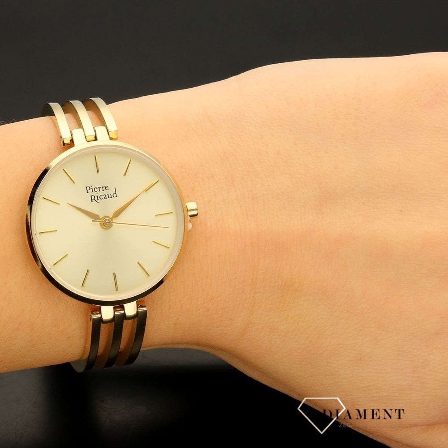 Zegarek damski Pierre Ricaud P21029.1111Q.jpg
