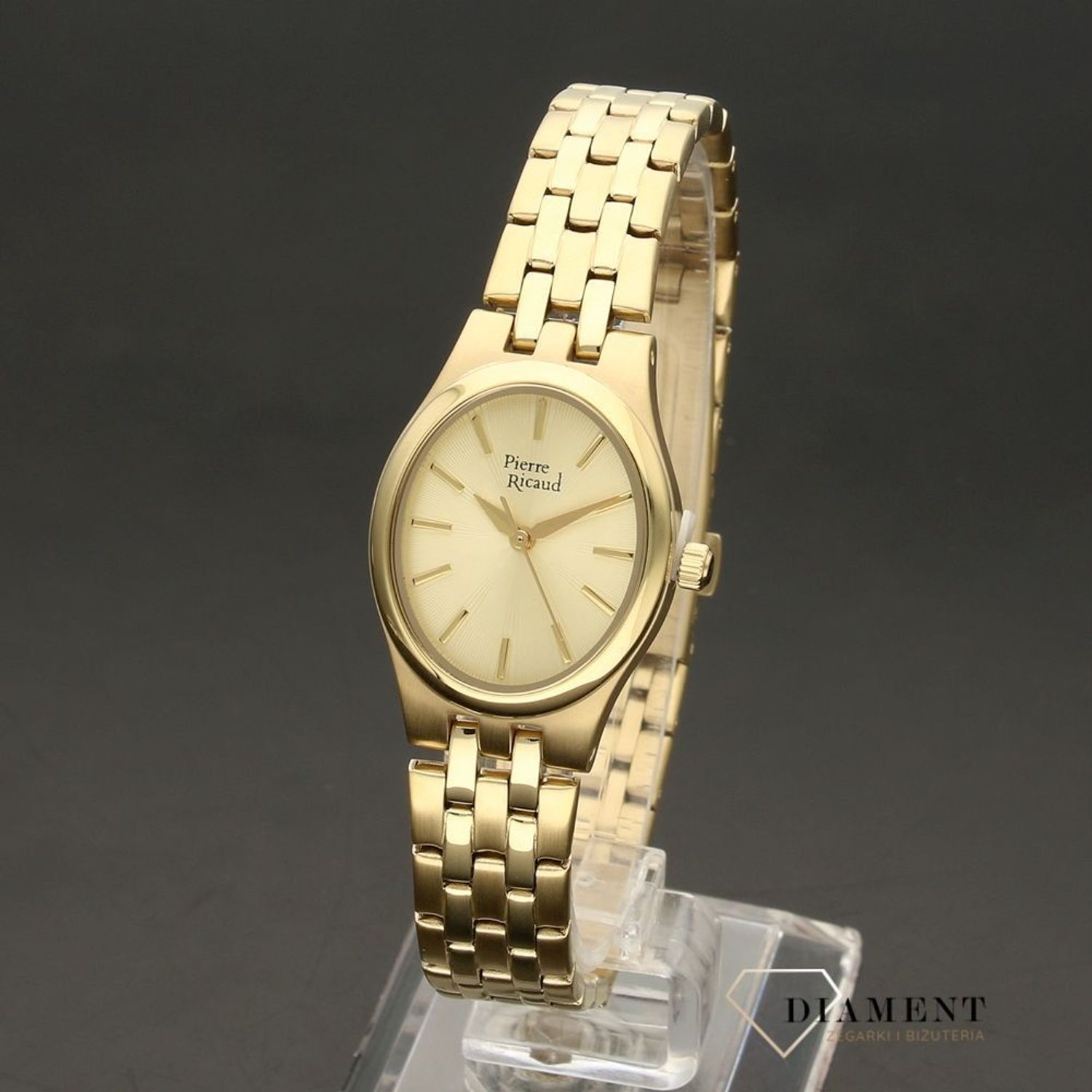 Zegarek damski Pierre Ricaud P21031.1111Q.hs.jpg