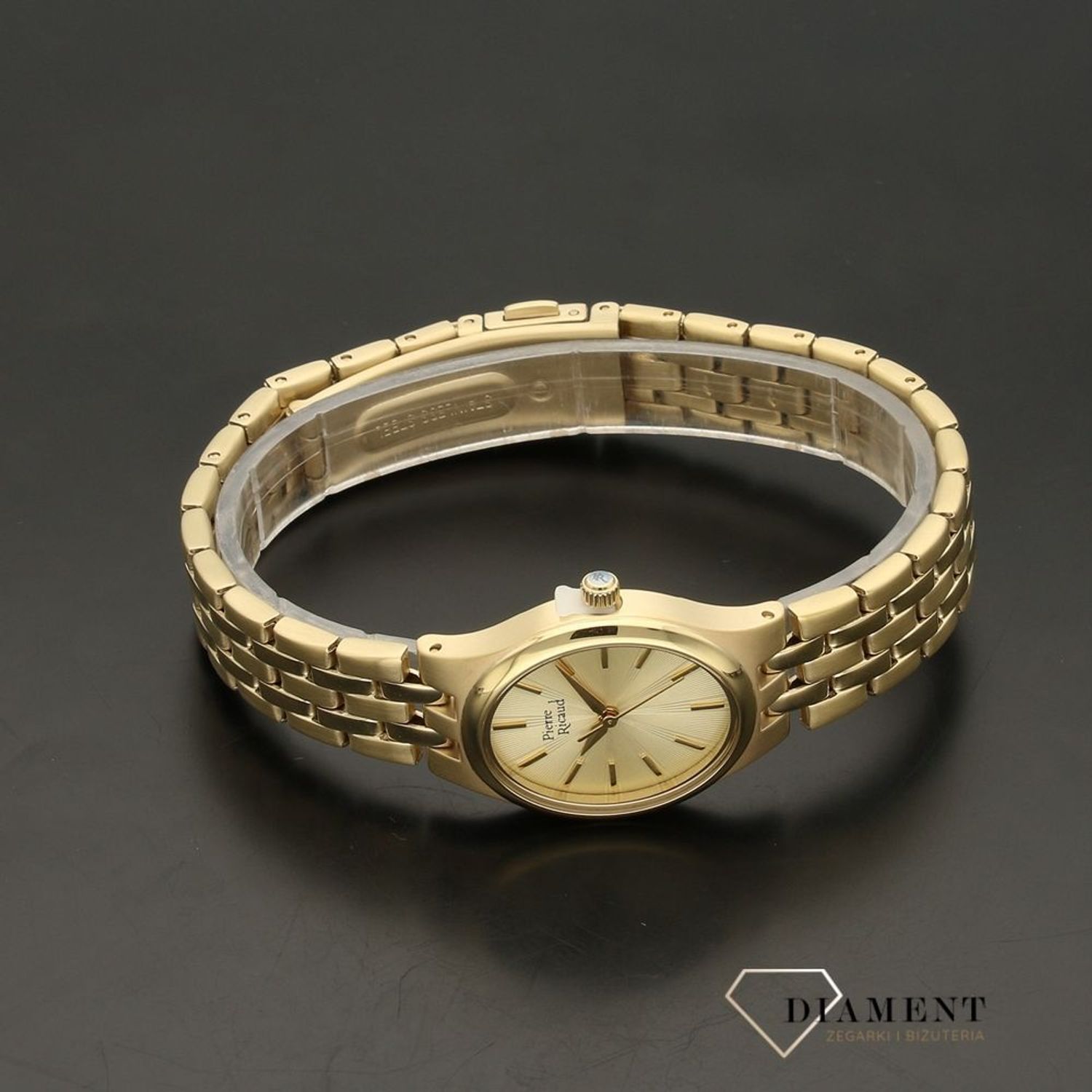 Zegarek damski Pierre Ricaud P21031.1111Q.hs.jpg