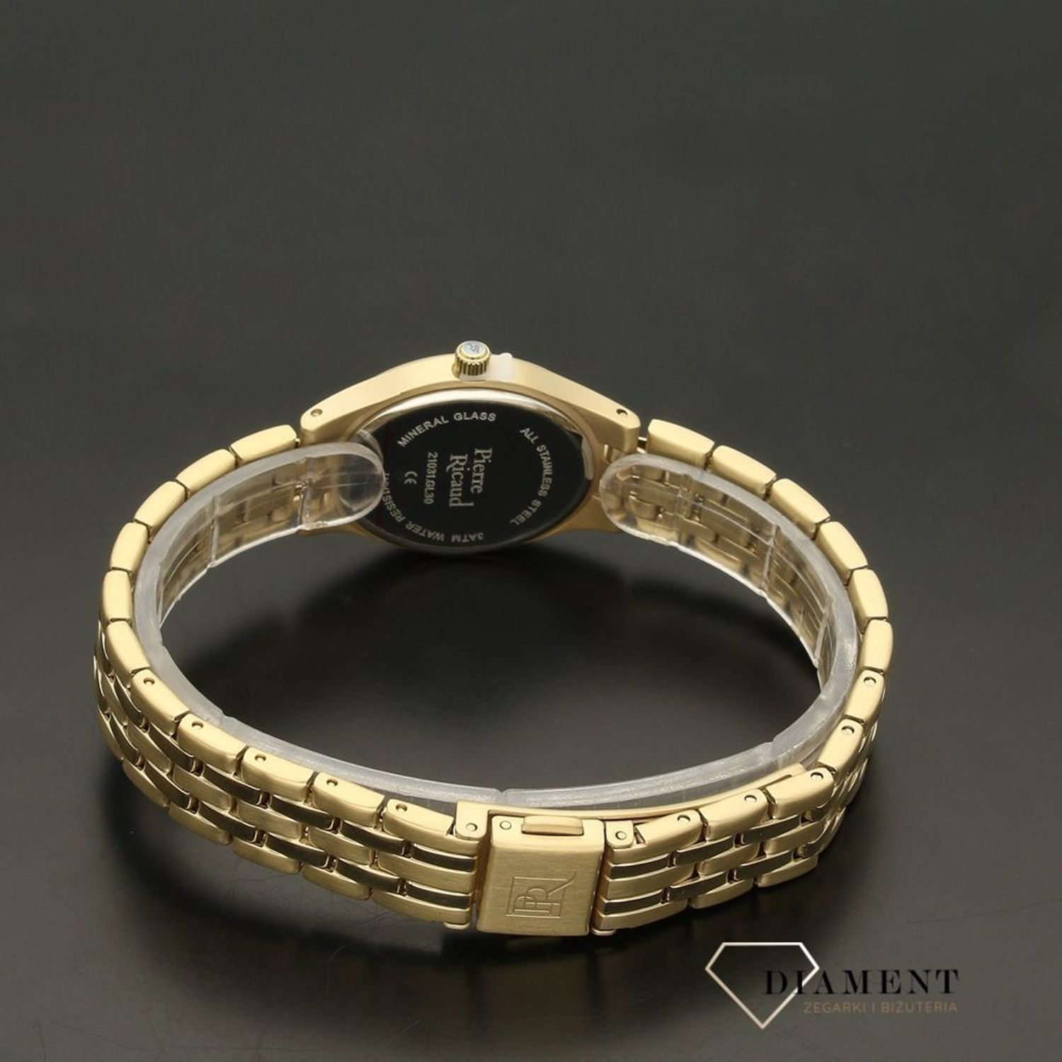 Zegarek damski Pierre Ricaud P21031.1111Q.hs.jpg