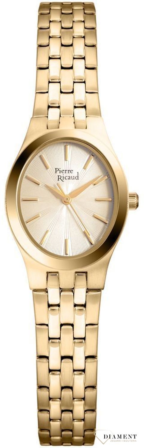 Zegarek damski Pierre Ricaud P21031.1111Q.hs.jpg