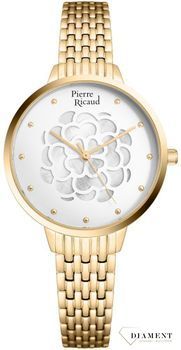 Zegarek Pierre damski Ricaud P21034.1143Q Biżuteryjny.jpg