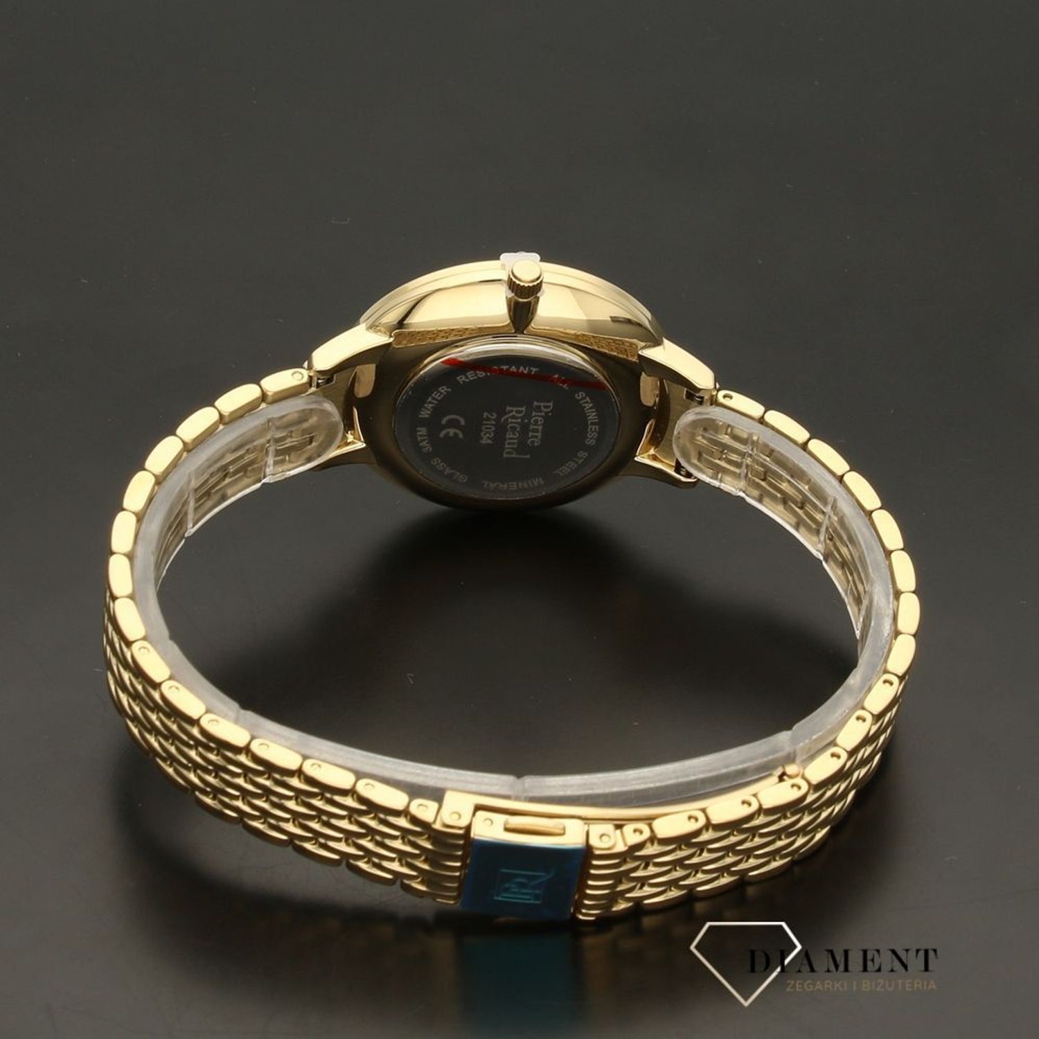 Zegarek Pierre damski Ricaud P21034.1143Q Biżuteryjny.jpg