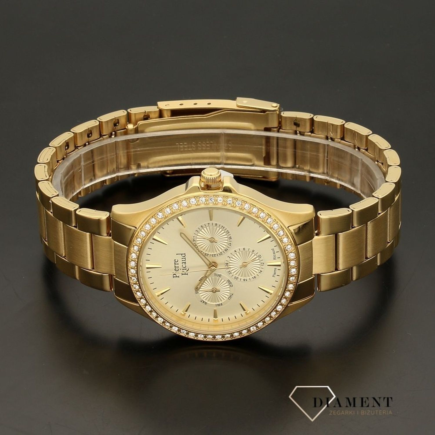 Zegarek damski Pierre Ricaud P21047.1111QFZ.jpg