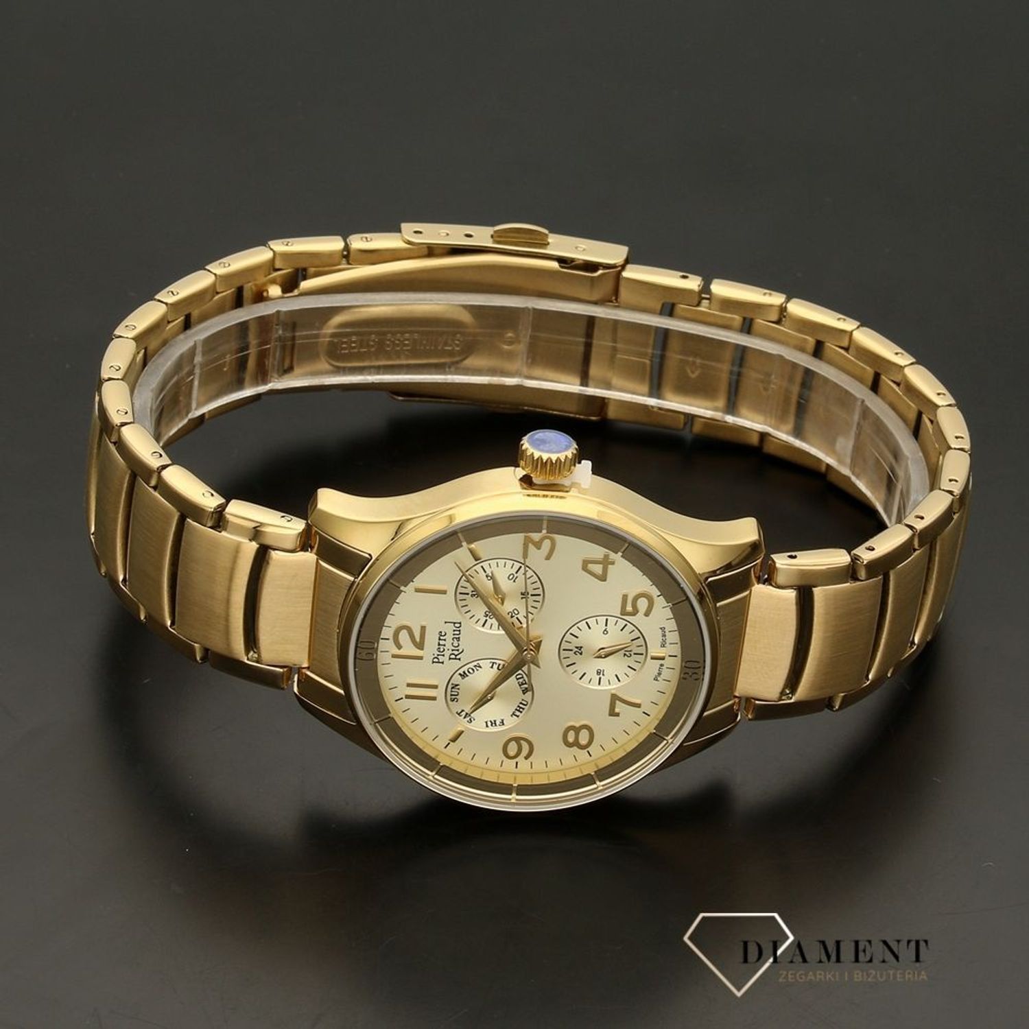 Zegarek damski Pierre Ricaud P21050.1151QF.jpg