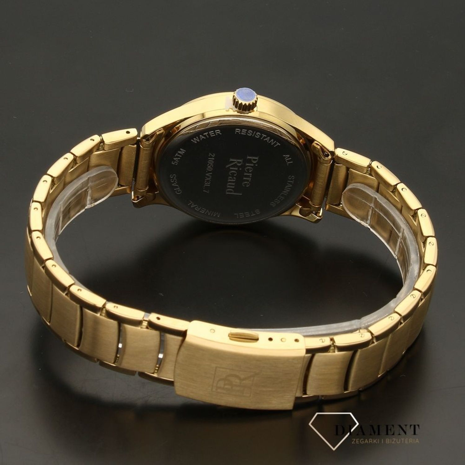 Zegarek damski Pierre Ricaud P21050.1151QF.jpg