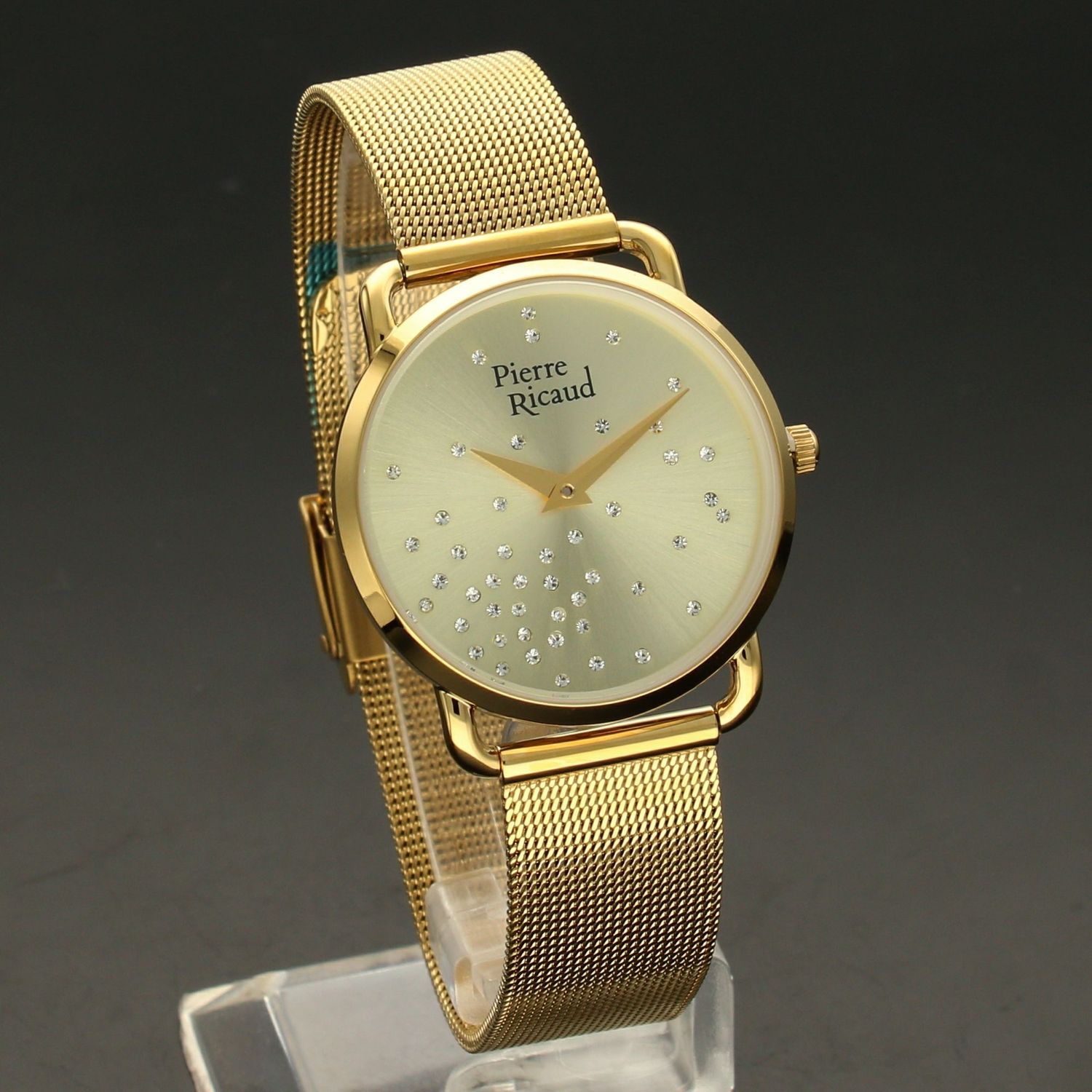 Zegarek damski Pierre Ricaud P21066.1141Q.jpg