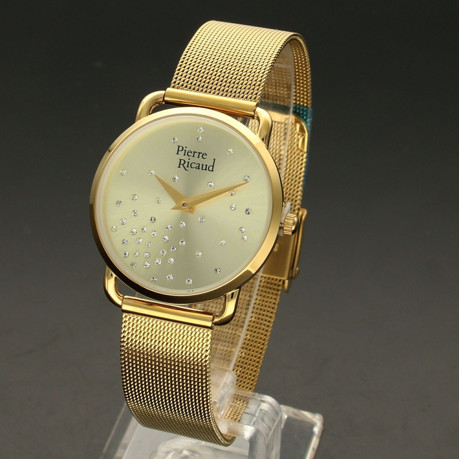 Zegarek damski Pierre Ricaud P21066.1141Q.jpg
