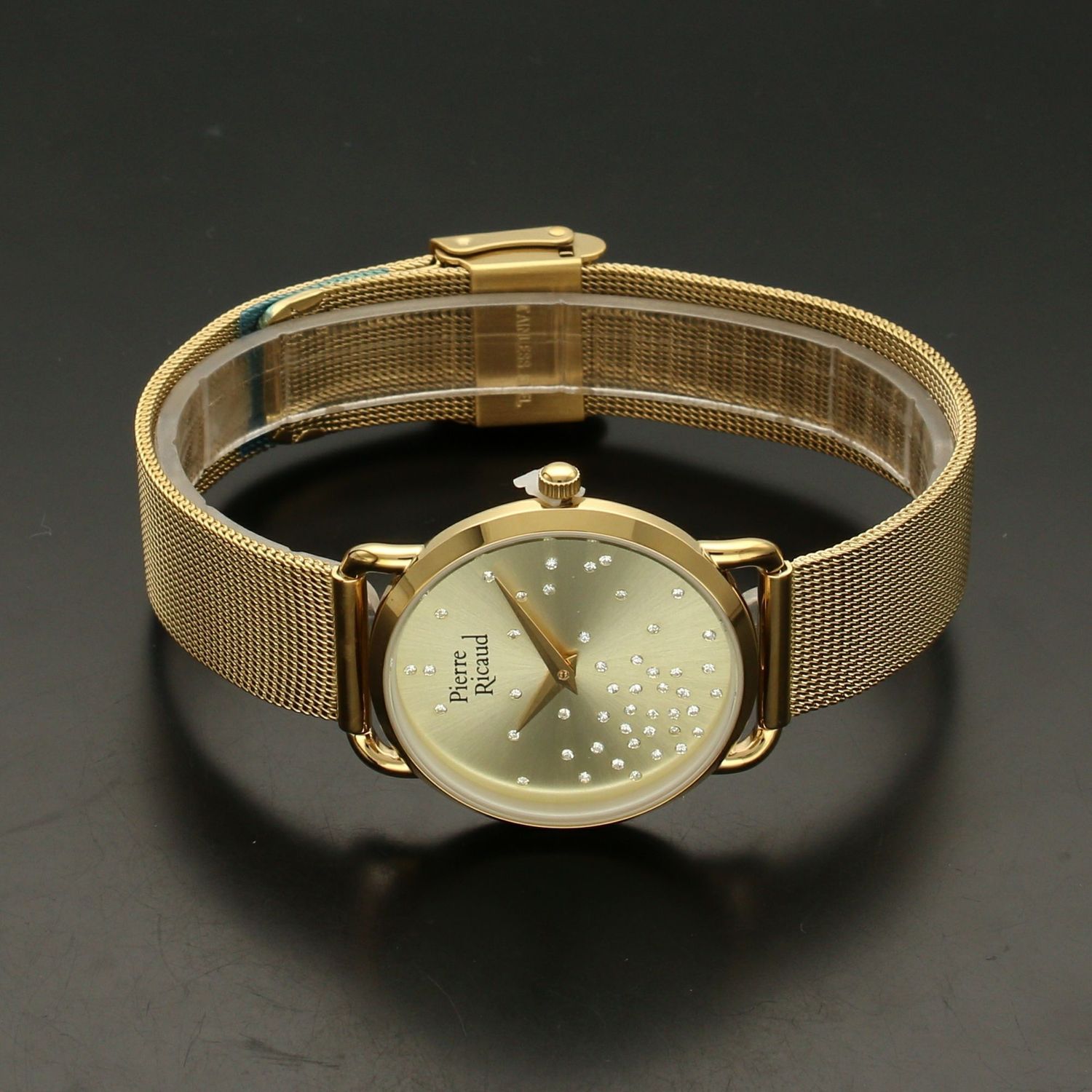 Zegarek damski Pierre Ricaud P21066.1141Q.jpg