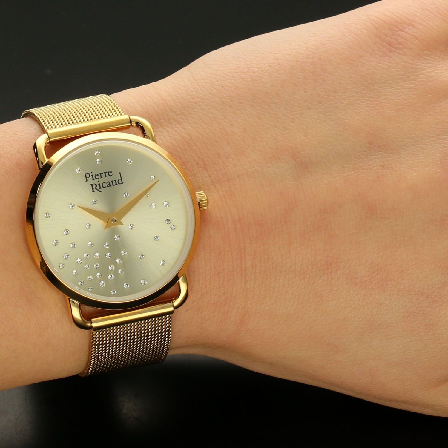 Zegarek damski Pierre Ricaud P21066.1141Q.jpg