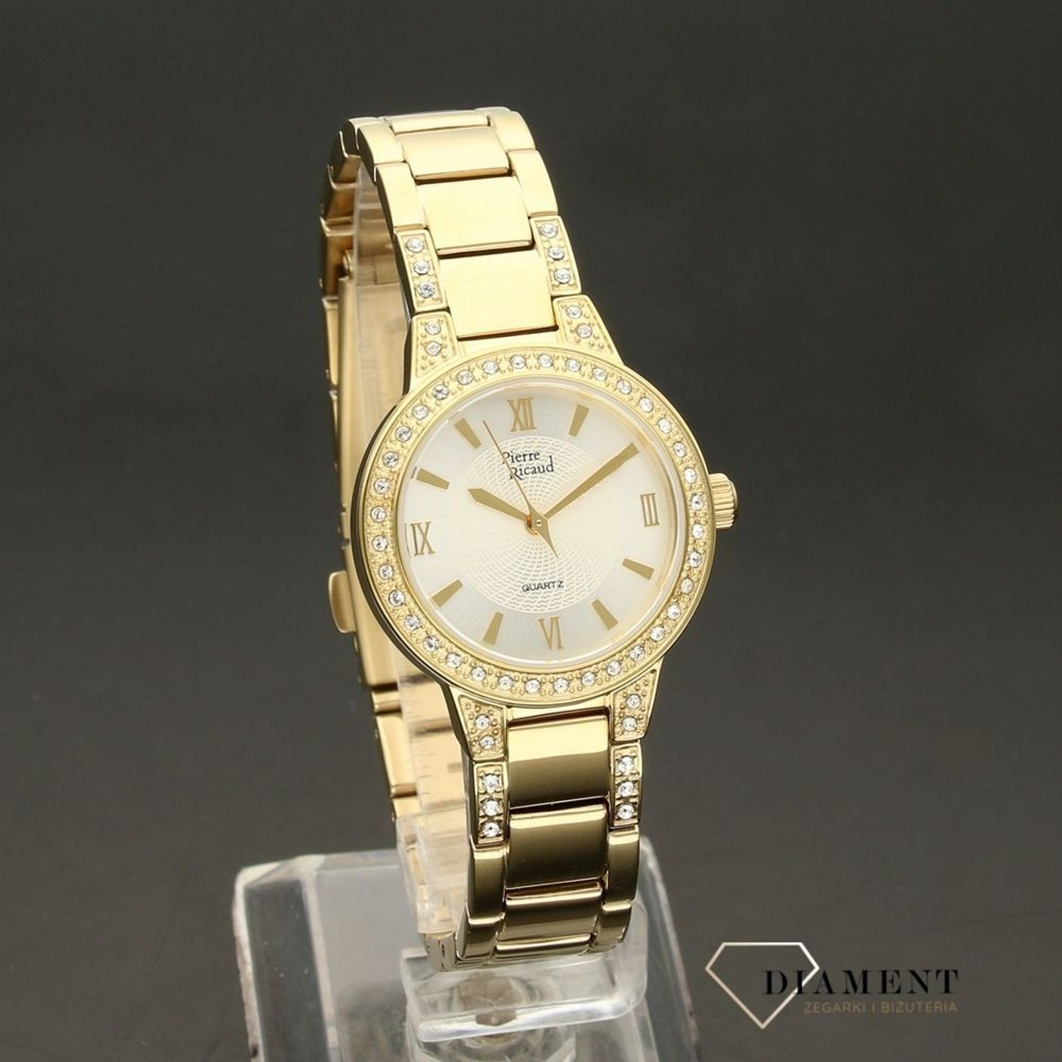 Zegarek damski Pierre Ricaud P21074.1163QZ.jpg