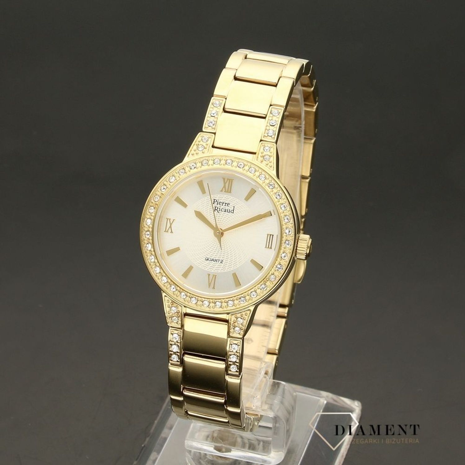 Zegarek damski Pierre Ricaud P21074.1163QZ.jpg