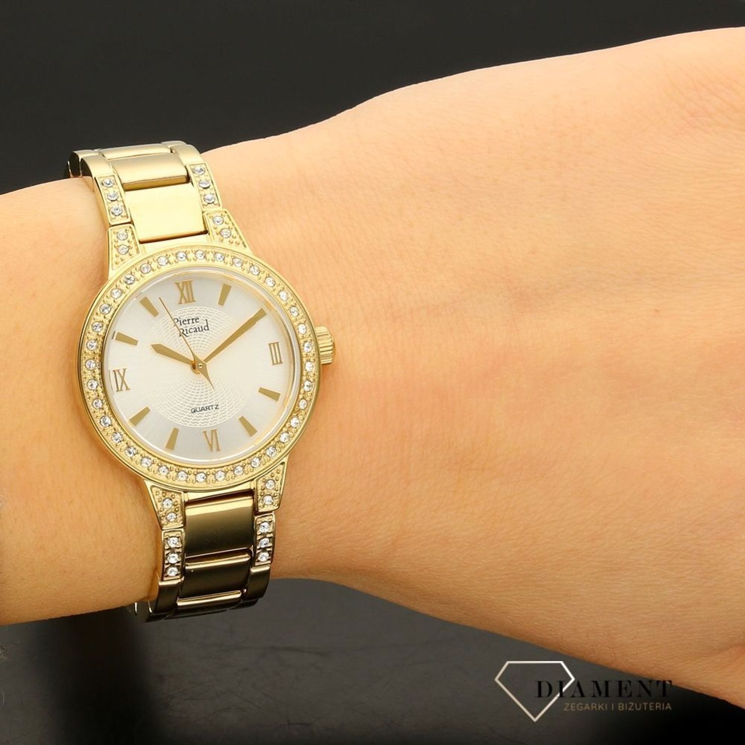 Zegarek damski Pierre Ricaud P21074.1163QZ.jpg