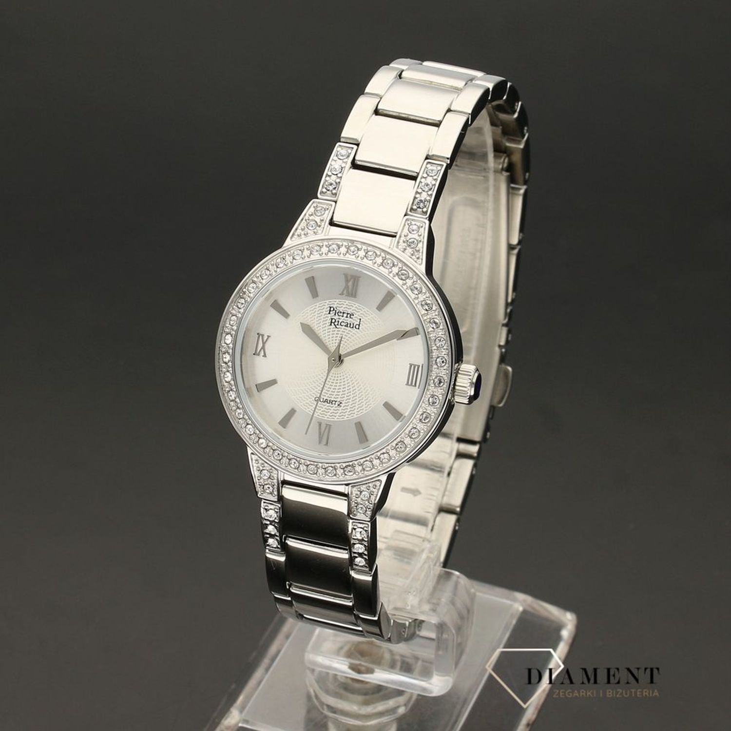 Zegarek damski Pierre Ricaud P21074.5163QZ.jpg