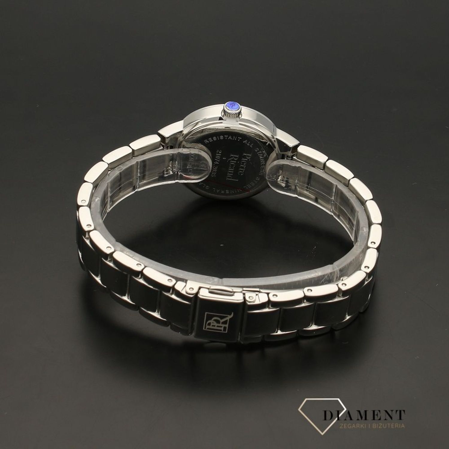 Zegarek damski Pierre Ricaud P21074.5163QZ.jpg