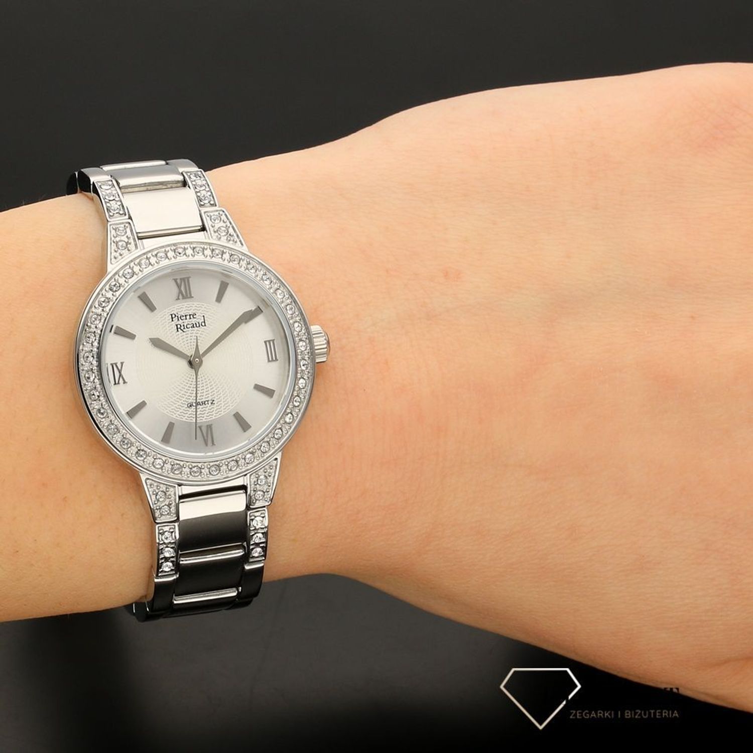 Zegarek damski Pierre Ricaud P21074.5163QZ.jpg