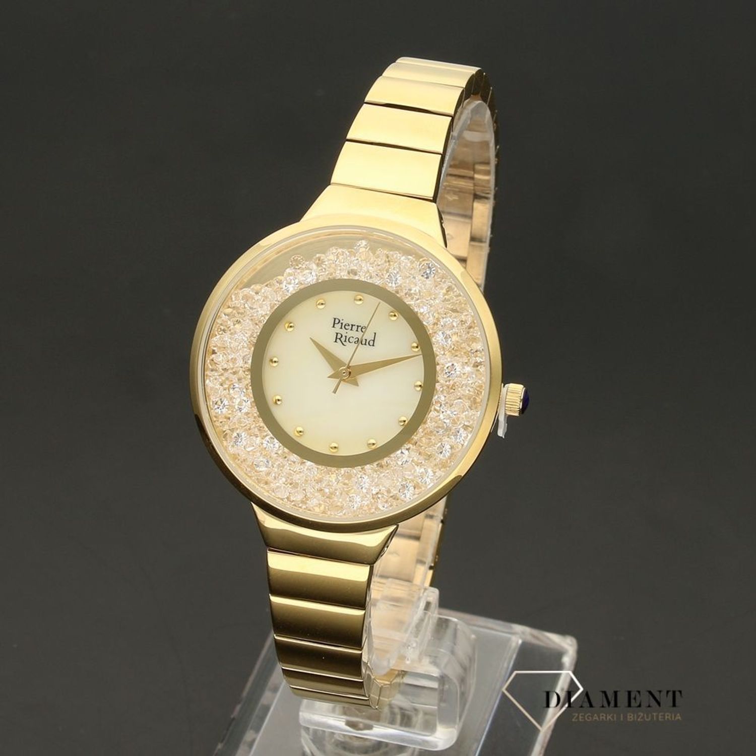 Zegarek damski Pierre Ricaud P21093.114SQ v.jpg