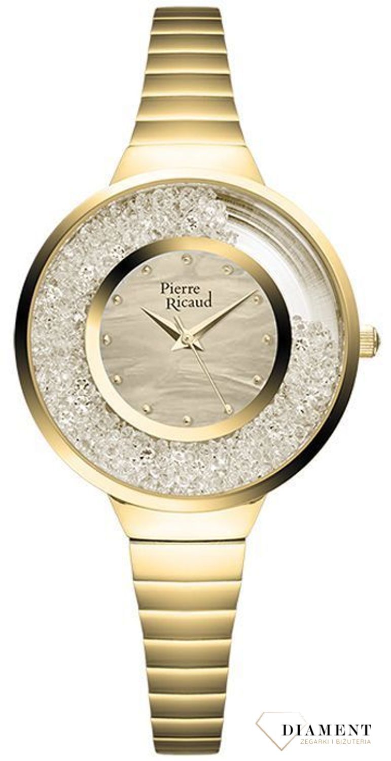 Zegarek damski Pierre Ricaud P21093.114SQ v.jpg