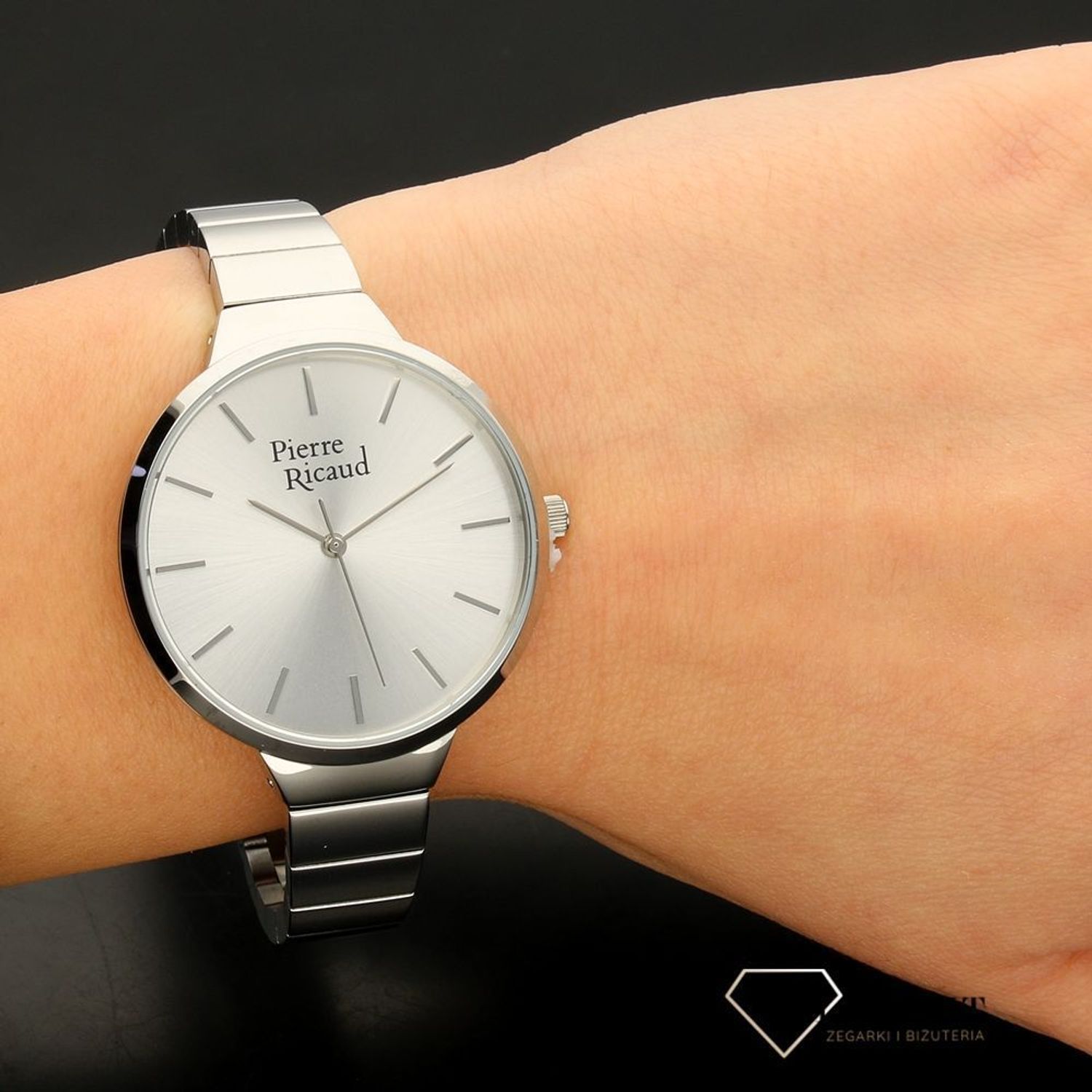 Zegarek damski Pierre Ricaud P21094.511FQv.jpg