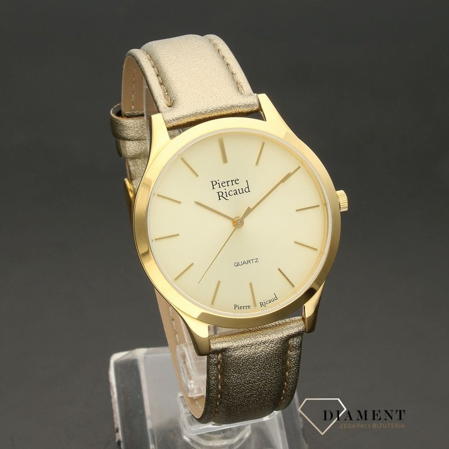 Zegarek damski Pierre Ricaud P22000.1D11Q.jpg