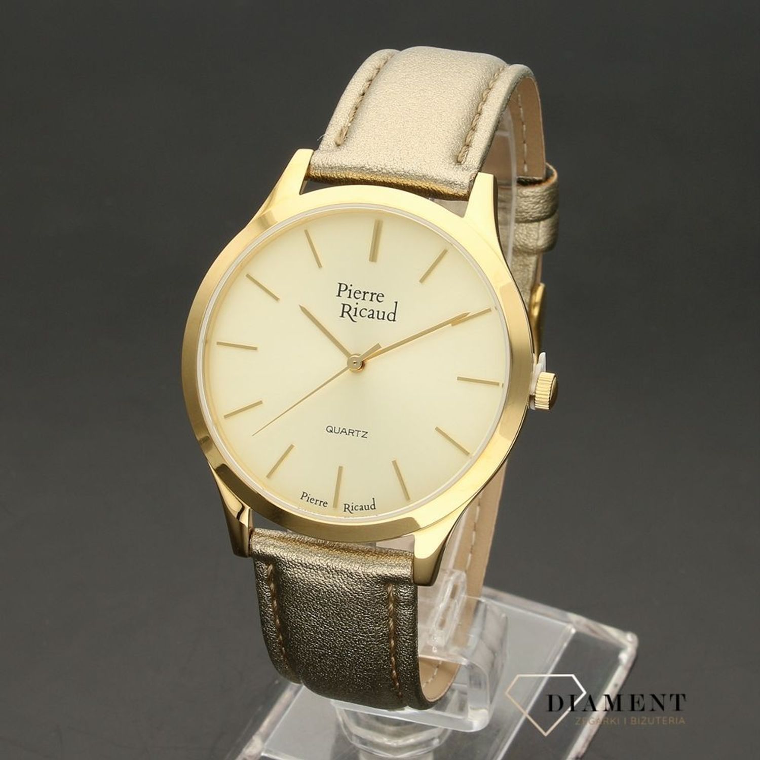 Zegarek damski Pierre Ricaud P22000.1D11Q.jpg