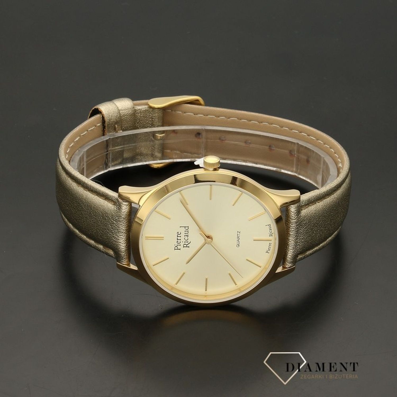 Zegarek damski Pierre Ricaud P22000.1D11Q.jpg