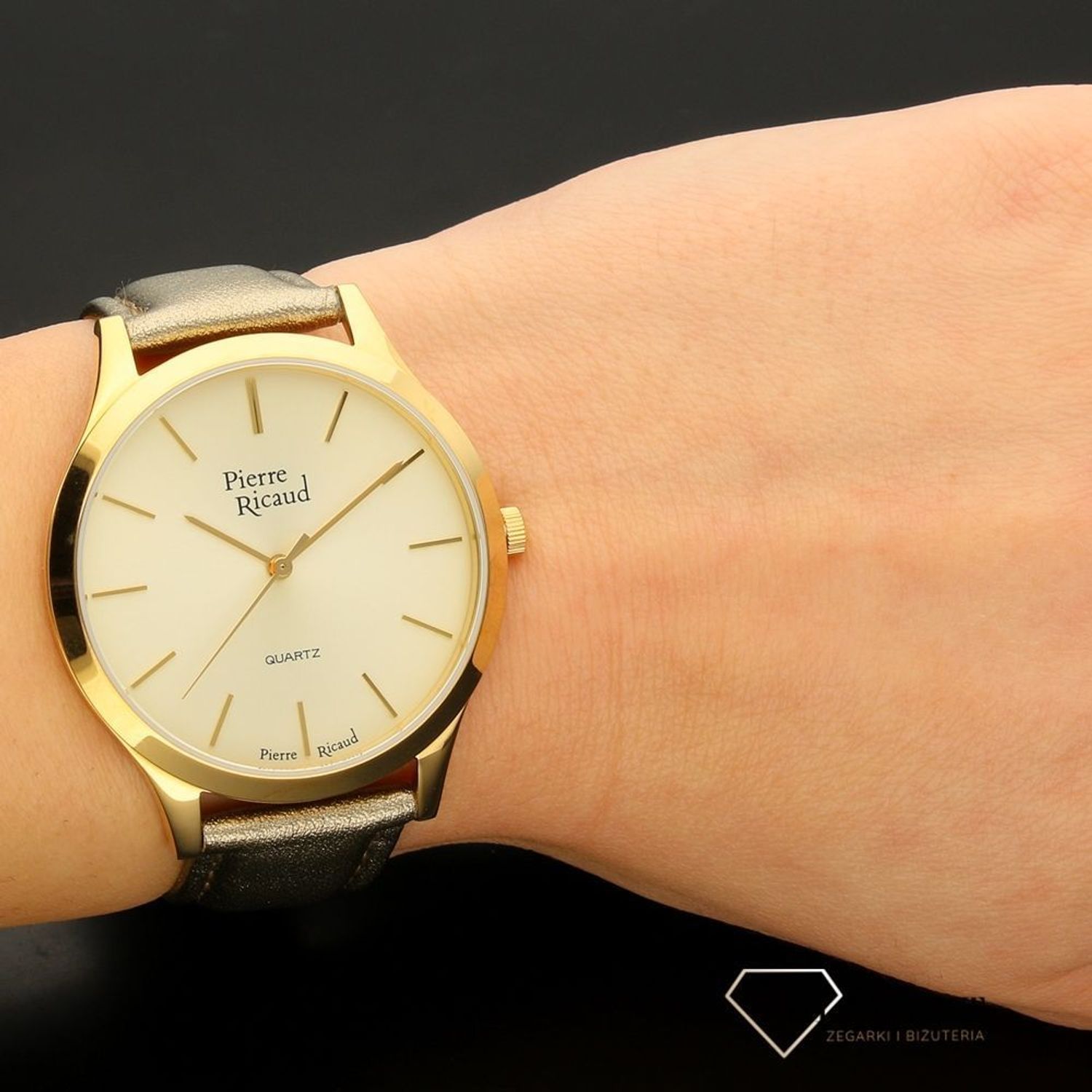 Zegarek damski Pierre Ricaud P22000.1D11Q.jpg