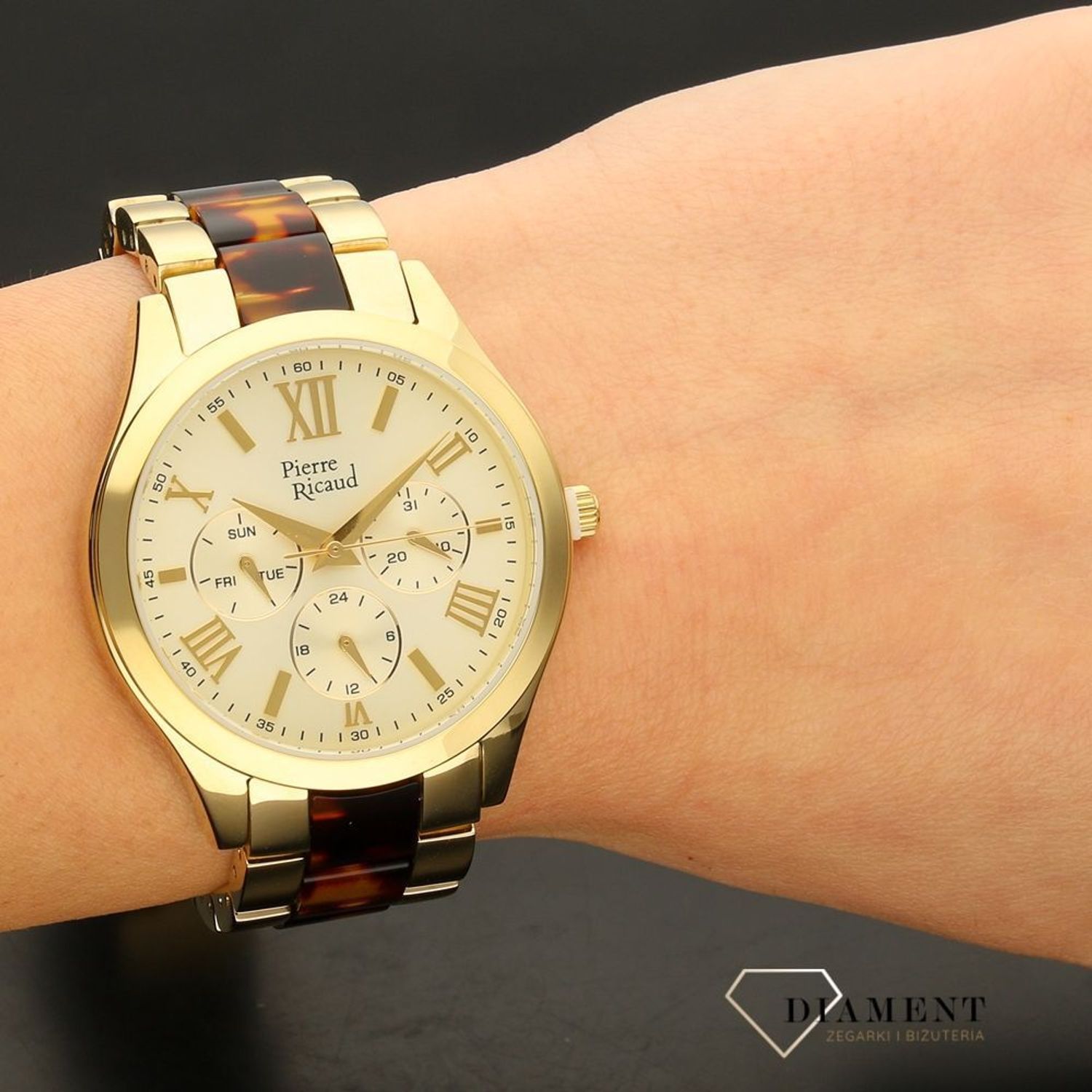 Zegarek damski Pierre Ricaud P22006.1131QF.x (2).jpg