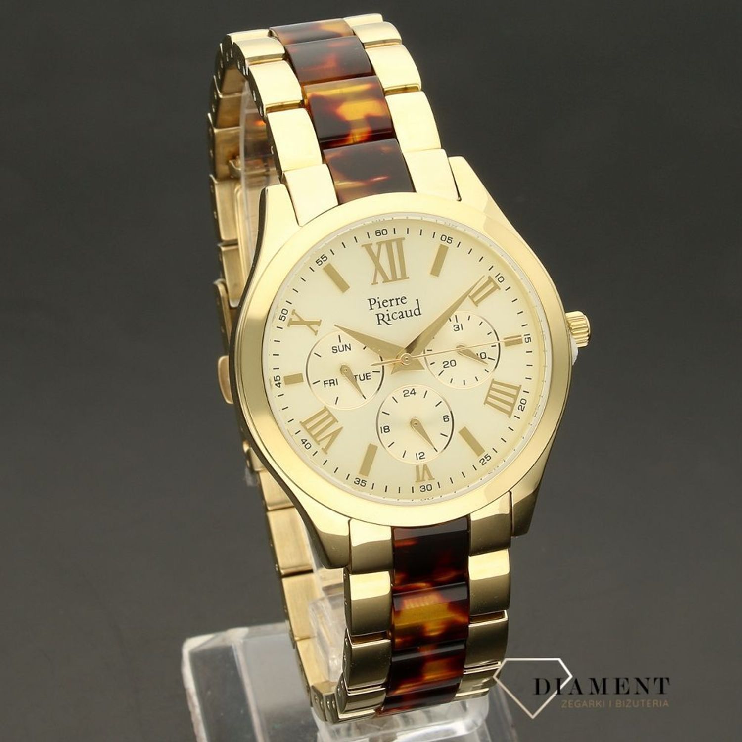 Zegarek damski Pierre Ricaud P22006.1131QF.x (2).jpg