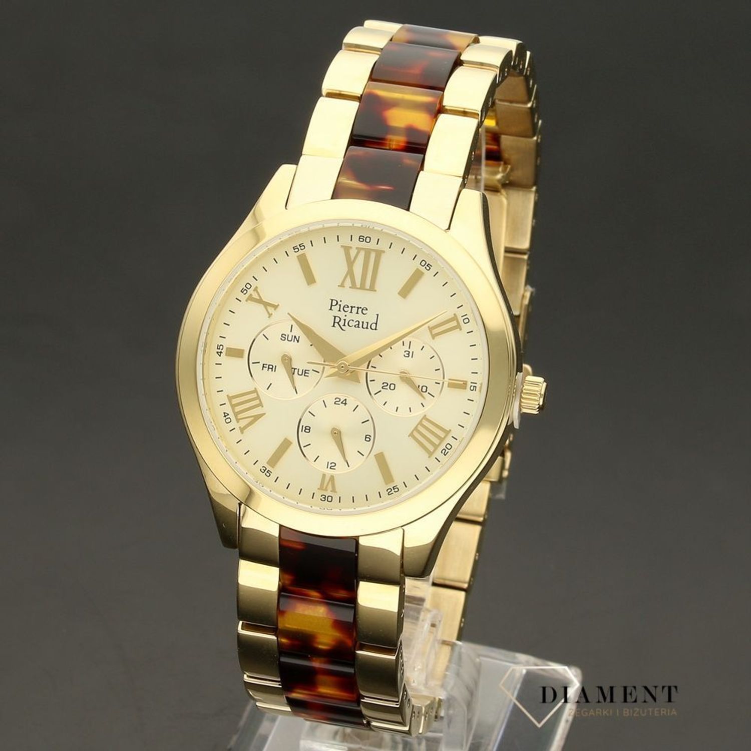 Zegarek damski Pierre Ricaud P22006.1131QF.x (2).jpg