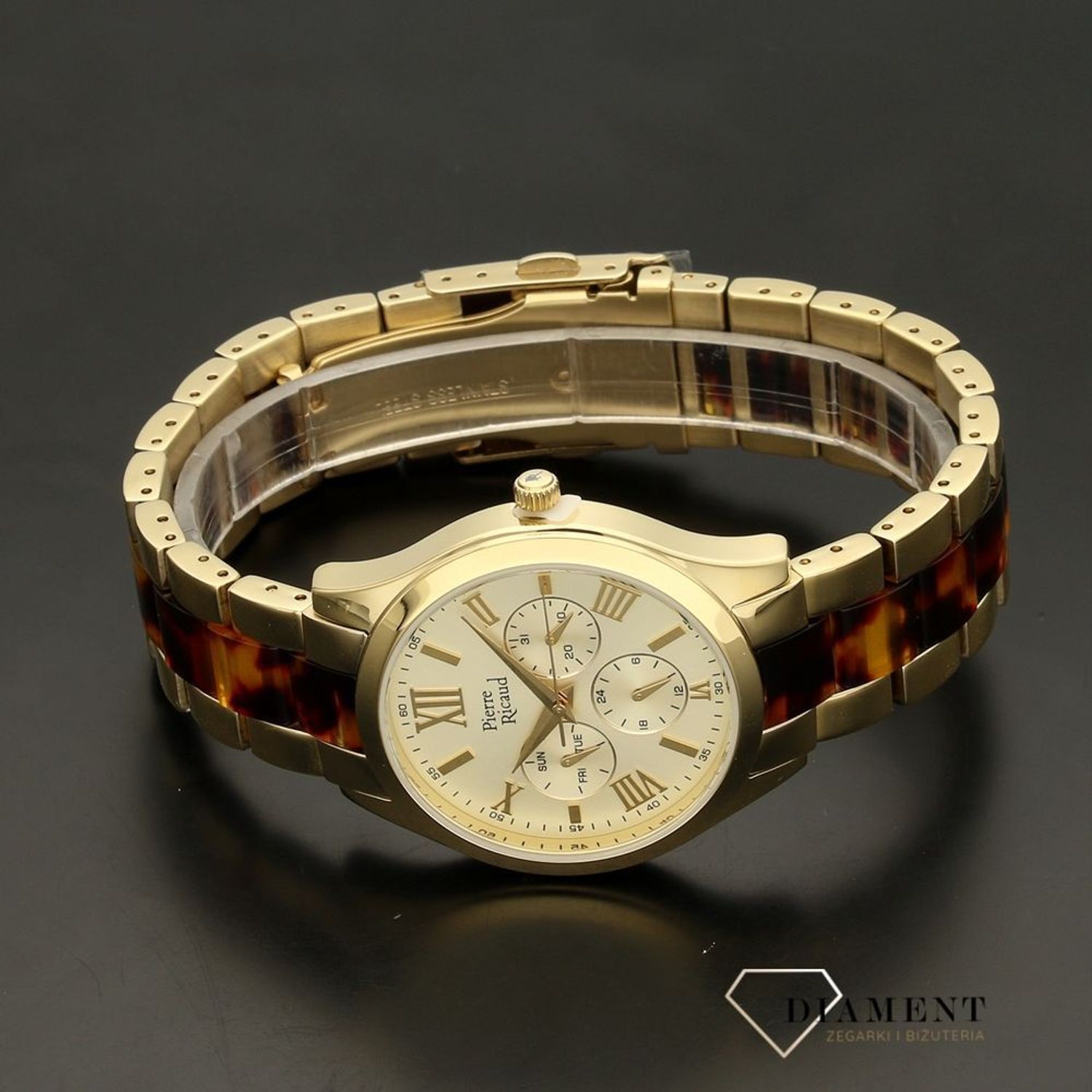 Zegarek damski Pierre Ricaud P22006.1131QF.x (2).jpg