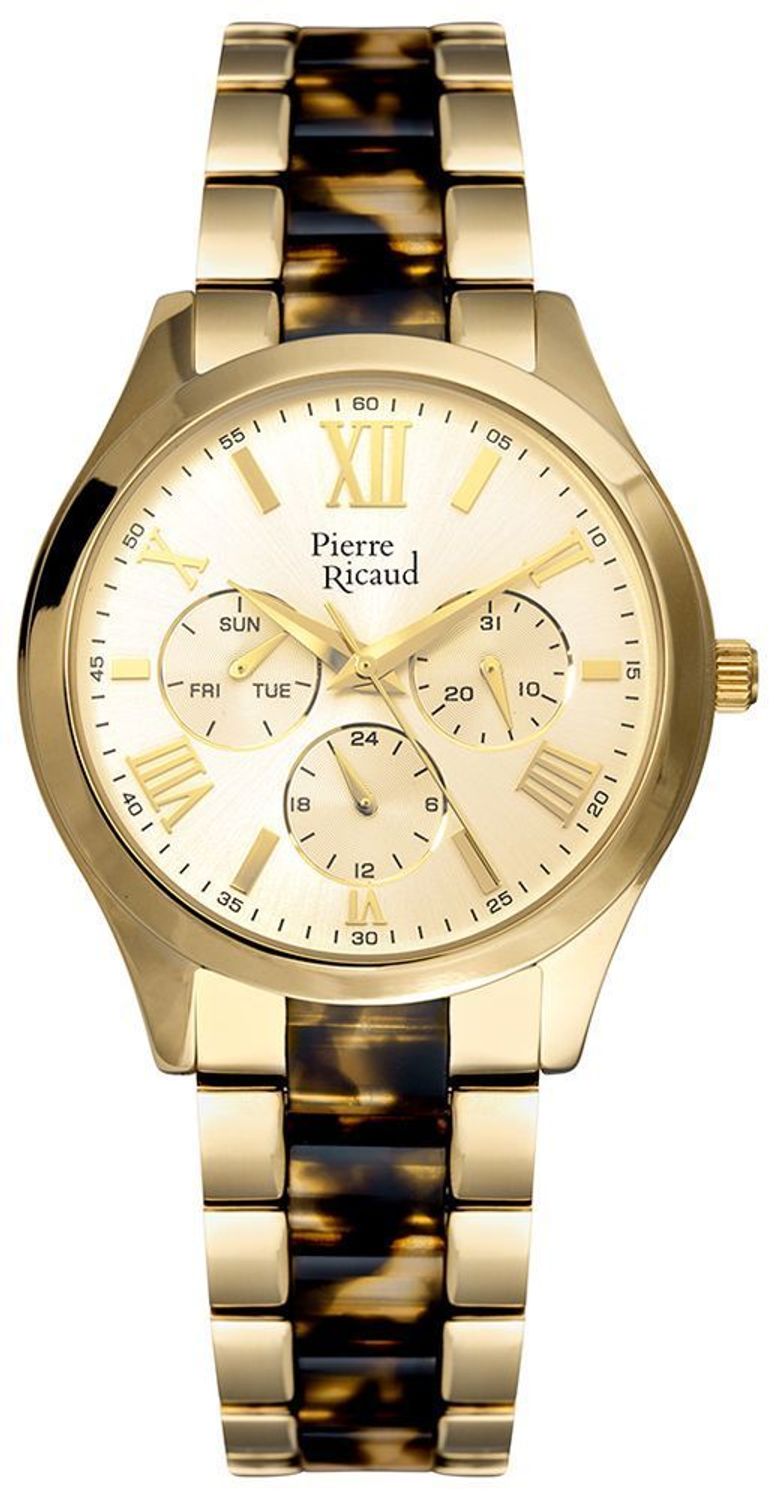 Zegarek damski Pierre Ricaud P22006.1131QF.x (2).jpg