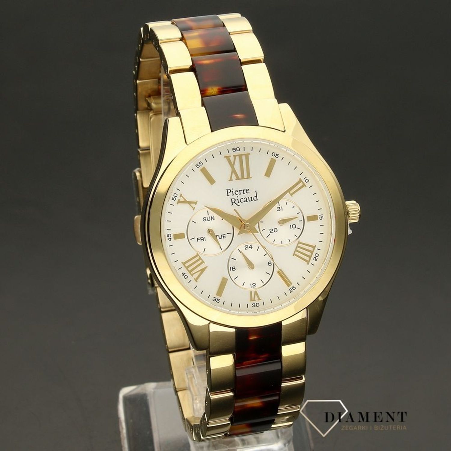 Zegarek damski Pierre Ricaud P22006.1131QF.x.jpg