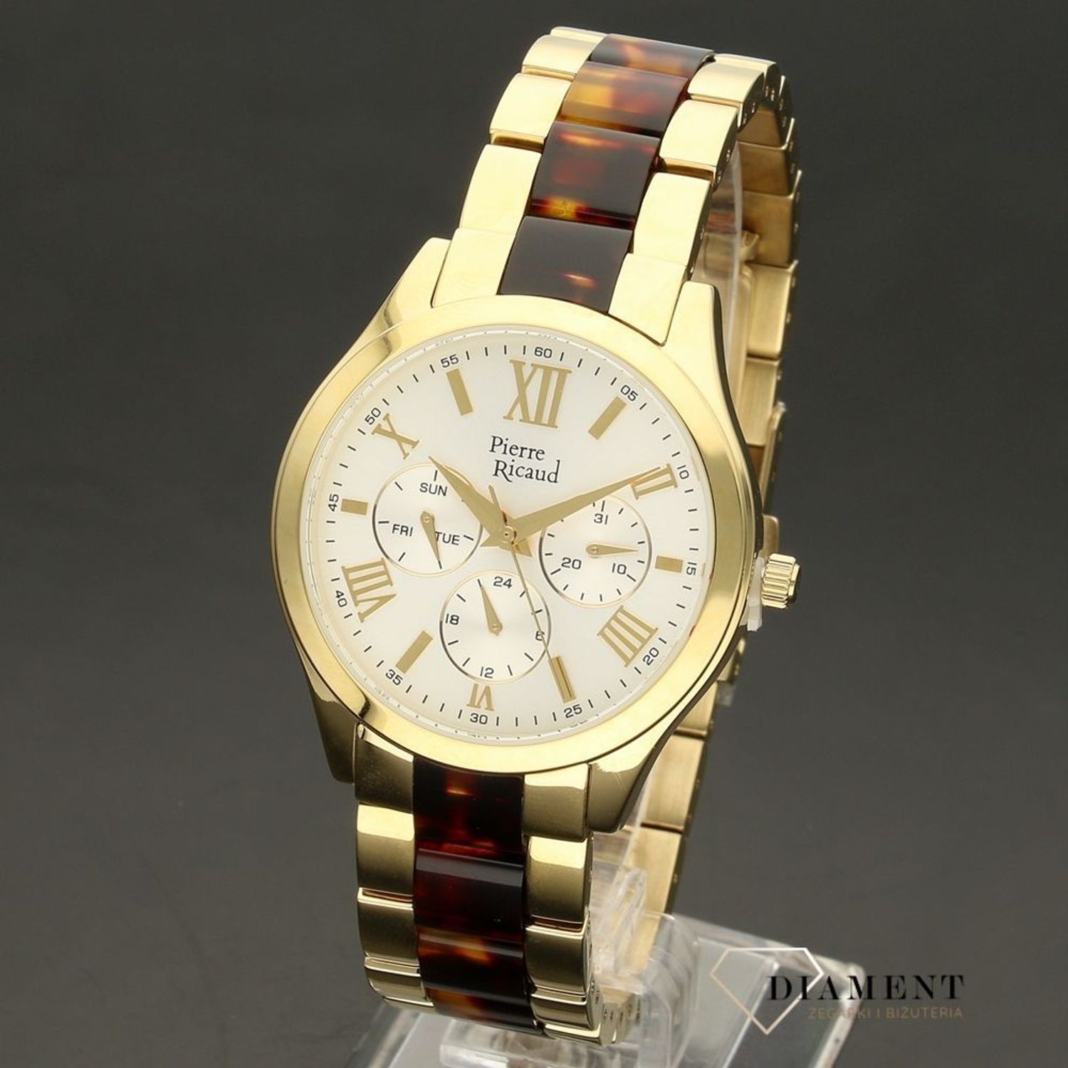 Zegarek damski Pierre Ricaud P22006.1131QF.x.jpg