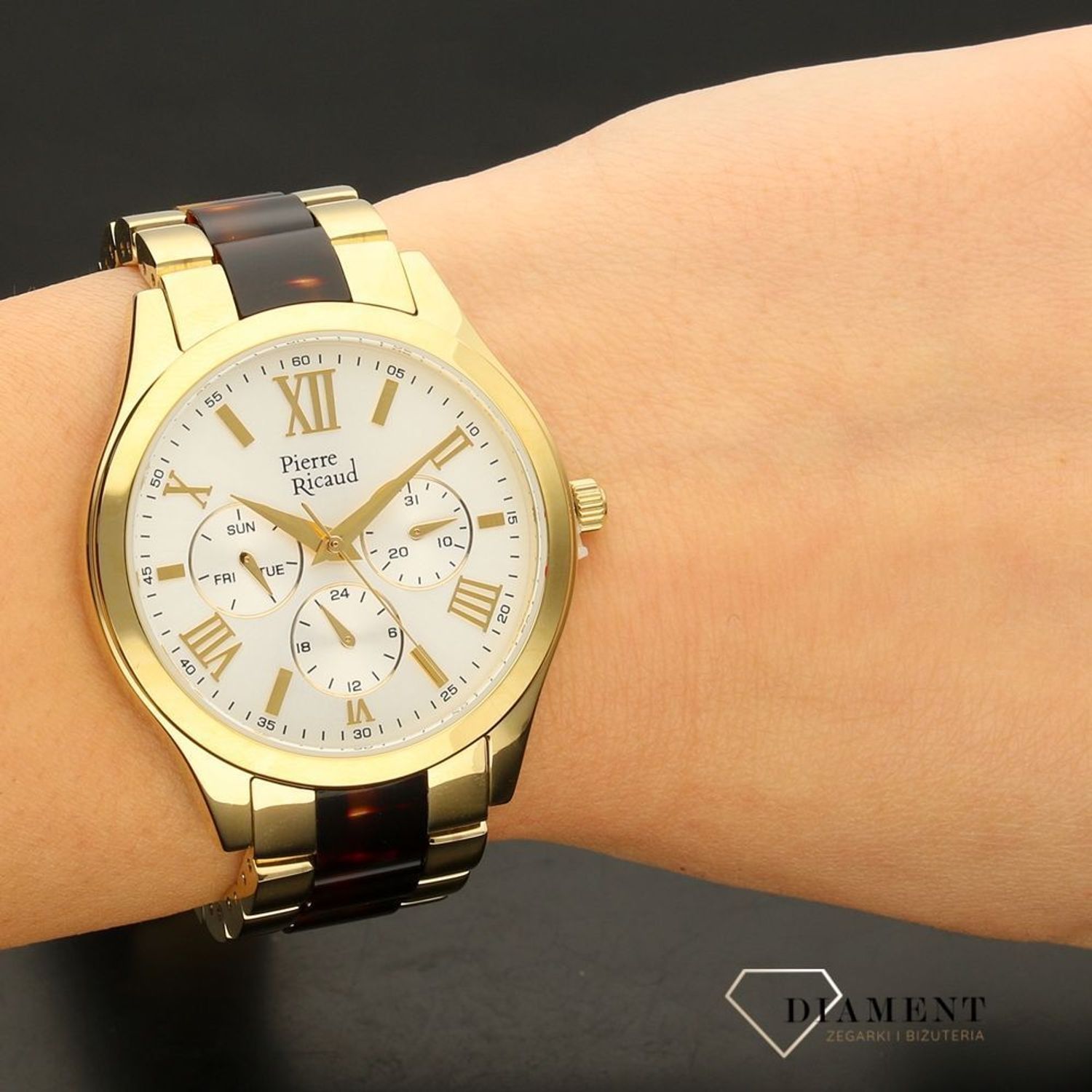 Zegarek damski Pierre Ricaud P22006.1131QF.x.jpg
