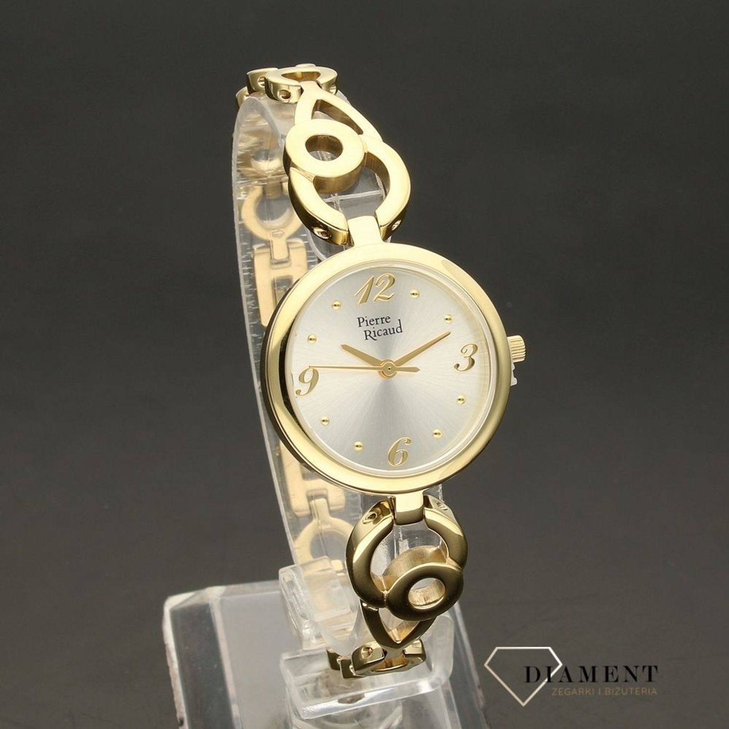 Zegarek damski Pierre Ricaud P22008.1173Q.jpg