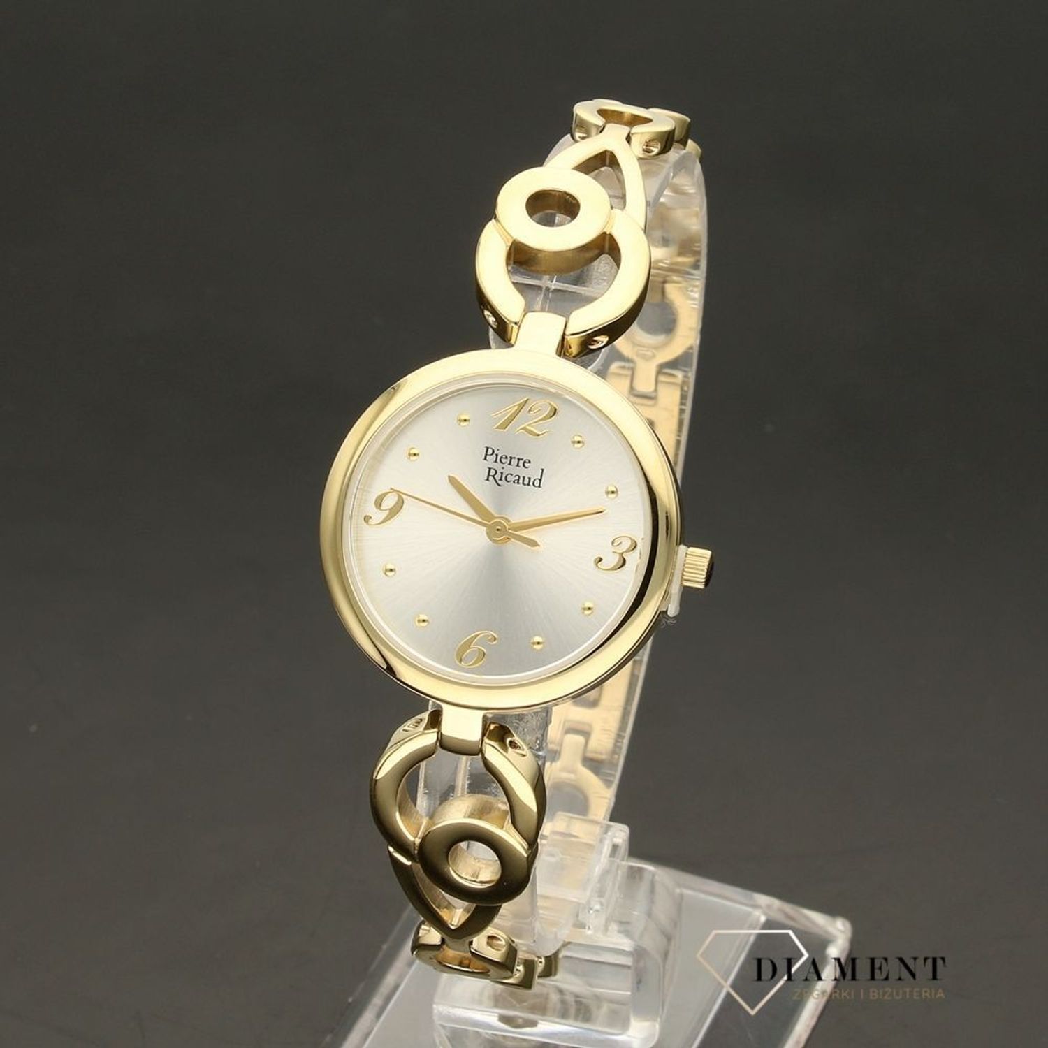 Zegarek damski Pierre Ricaud P22008.1173Q.jpg