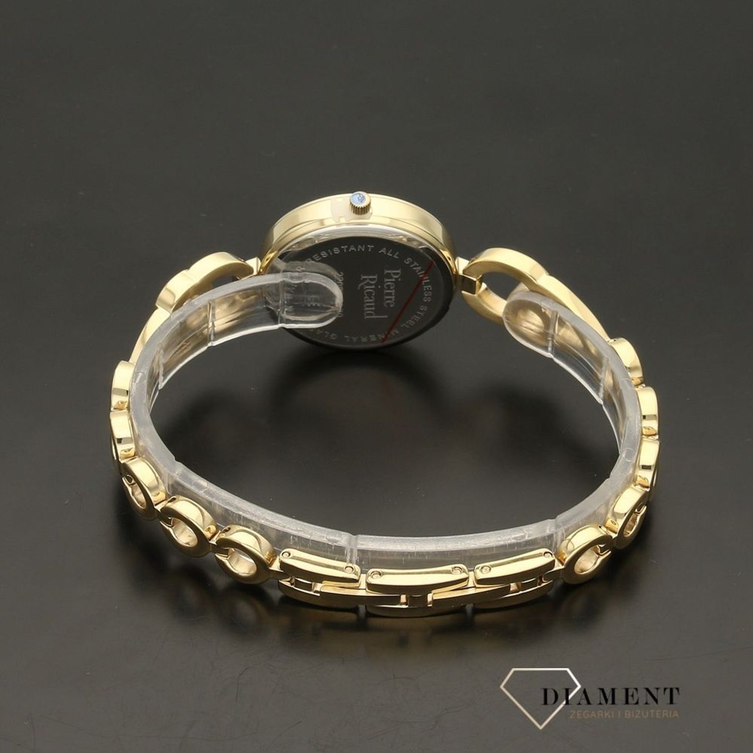 Zegarek damski Pierre Ricaud P22008.1173Q.jpg