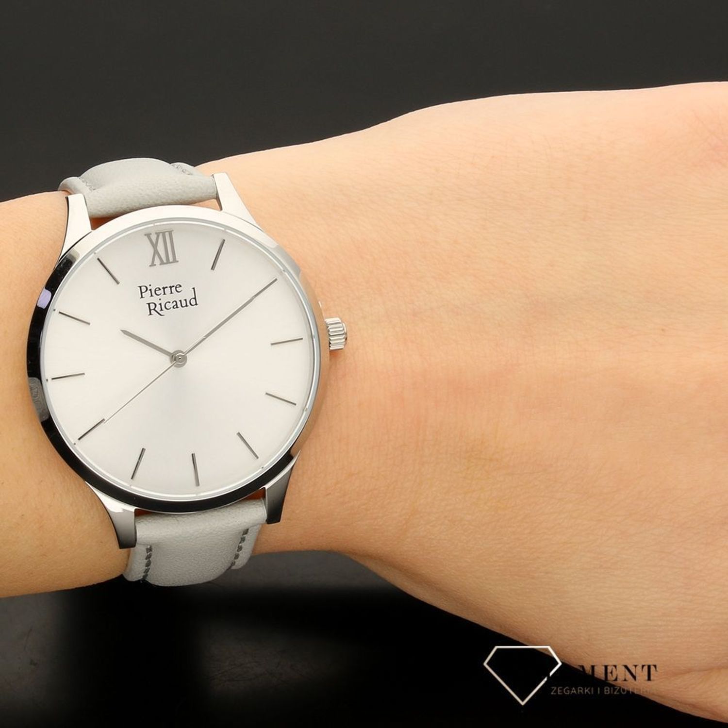 Zegarek damski Pierre Ricaud P22033.5G63Q.jpg