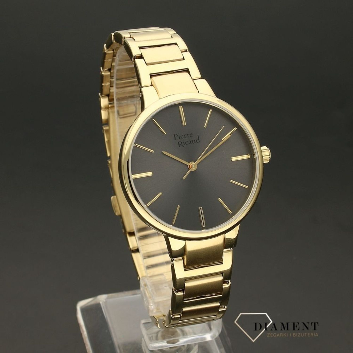 Zegarek damski Pierre Ricaud P22034.1114Q.jpg