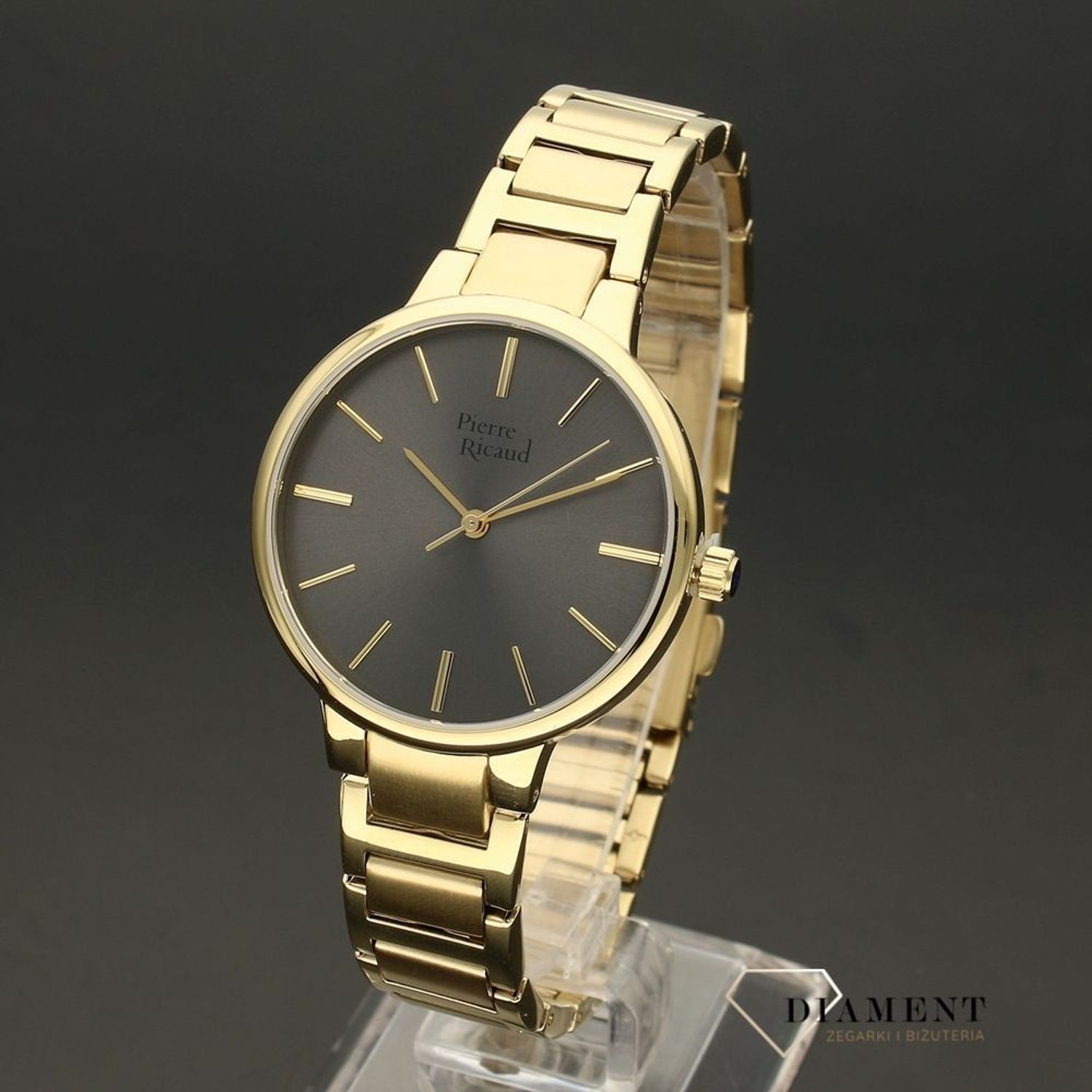 Zegarek damski Pierre Ricaud P22034.1114Q.jpg