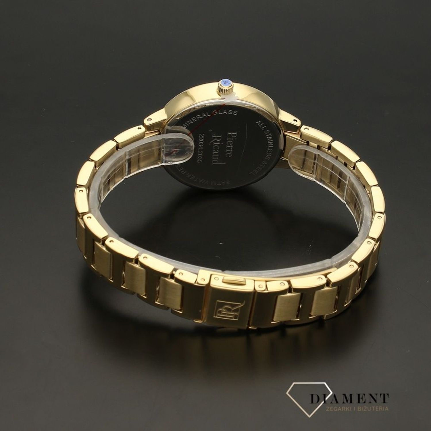 Zegarek damski Pierre Ricaud P22034.1114Q.jpg