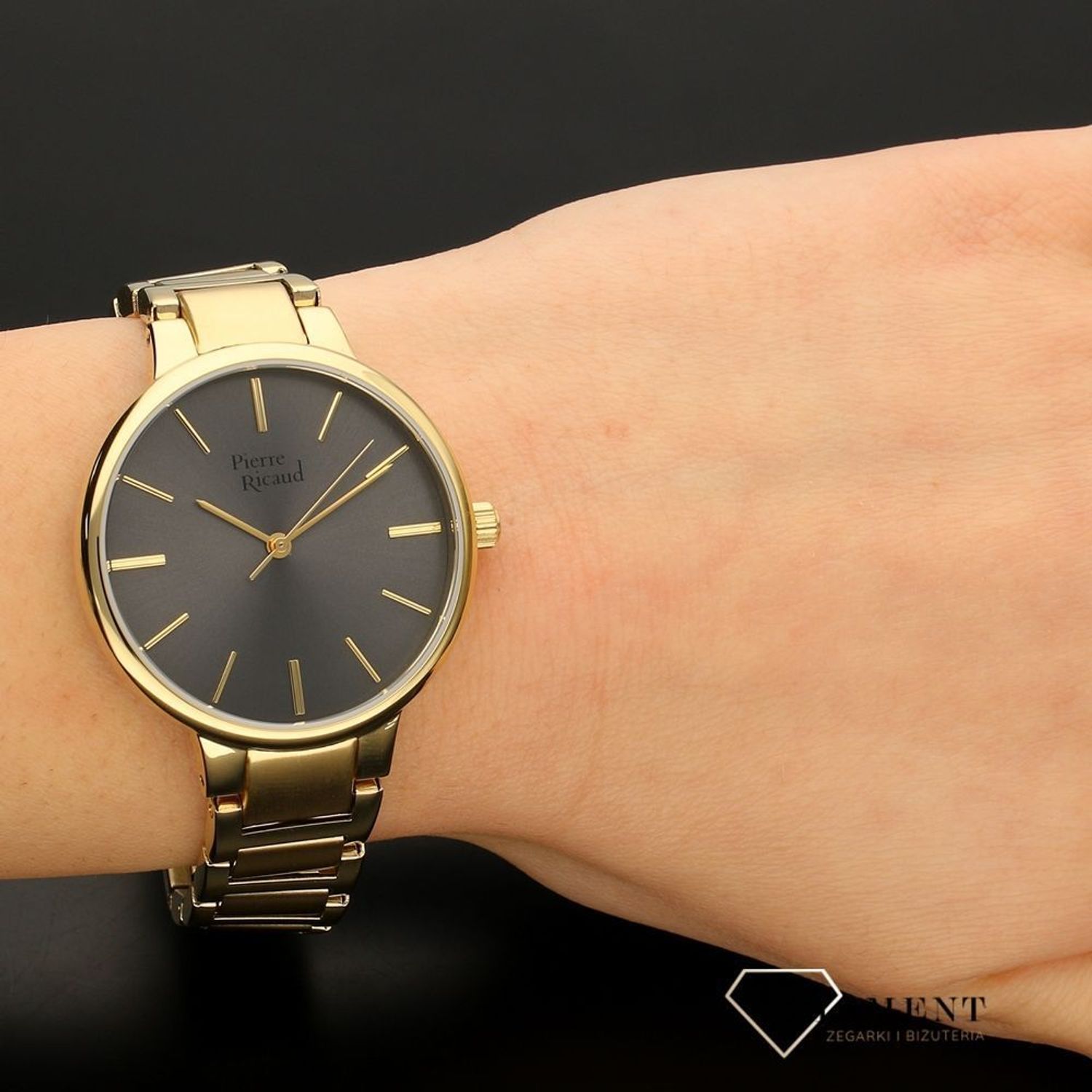 Zegarek damski Pierre Ricaud P22034.1114Q.jpg