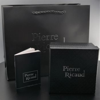 oryginalne zegarki Pierre Ricaud, autentyczny zegarek Pierre Ricaud, oryginalny zegarek Pierre Ricaud (1).JPG