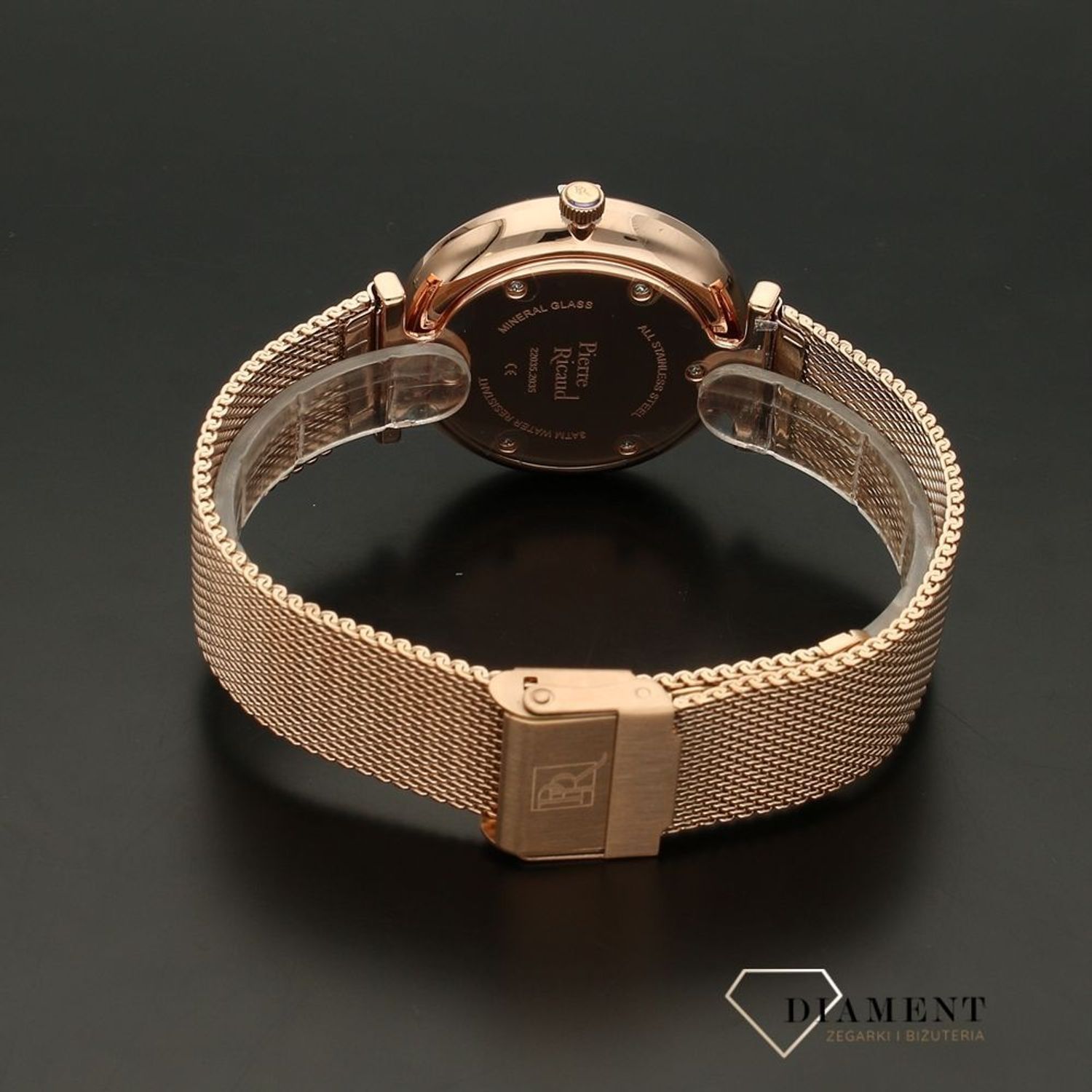 Zegarek damski Pierre Ricaud P22035.91R7Q.jpg