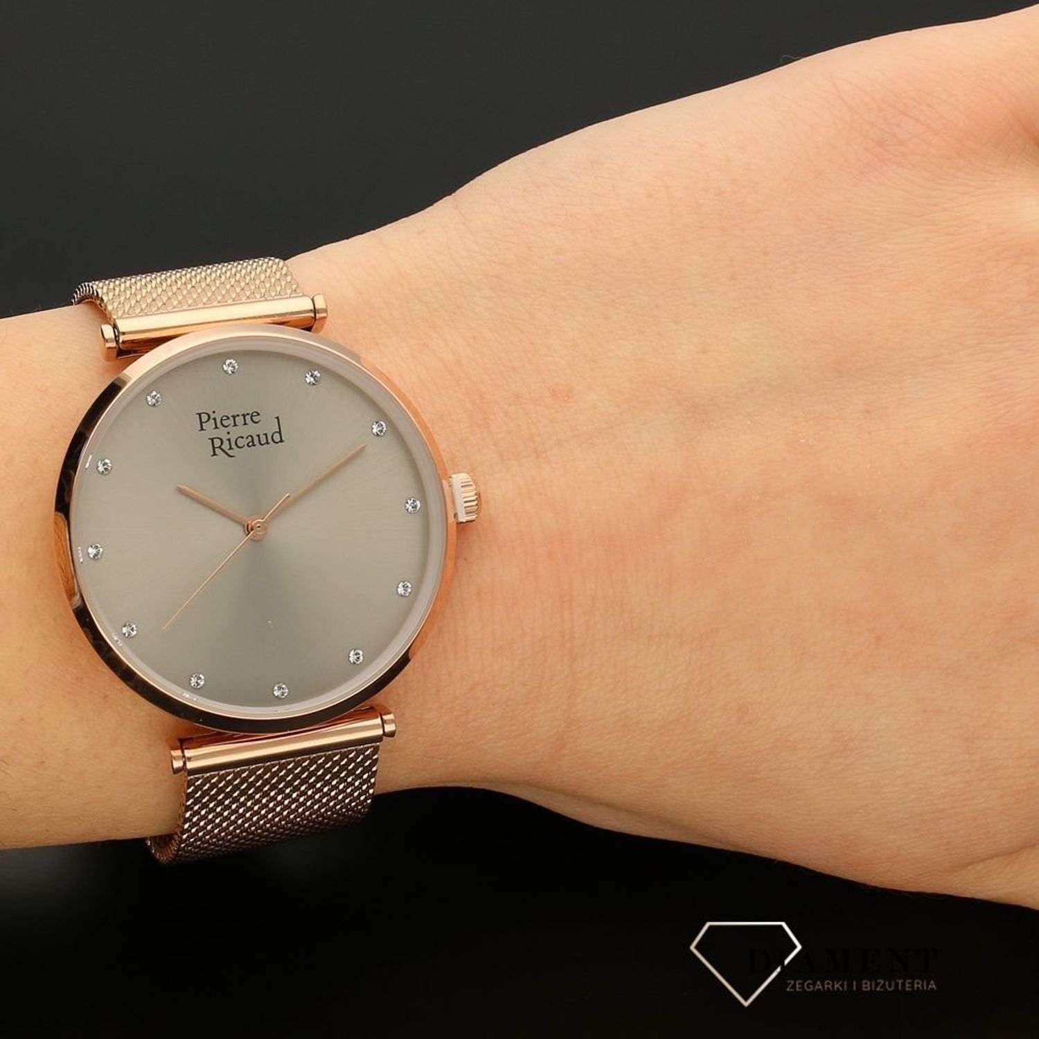 Zegarek damski Pierre Ricaud P22035.91R7Q.jpg
