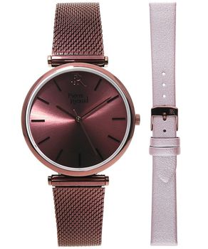 Zegarek damski Pierre Ricaud P22044.011GQ z paskiem gratis komplet.jpg