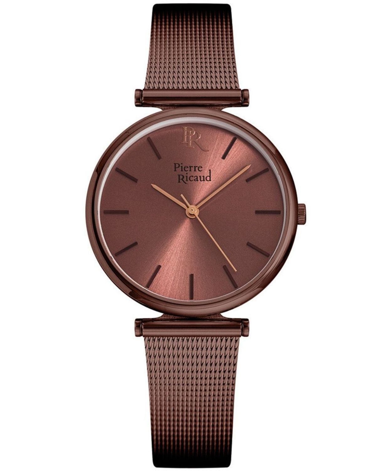 Zegarek damski Pierre Ricaud P22044.011GQ z paskiem gratis komplet.jpg